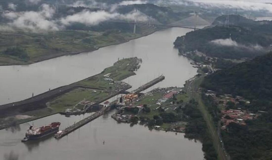 Panama Kanal Otoritesi, ABD ile olan ilişkileri ve kanalın işletimi