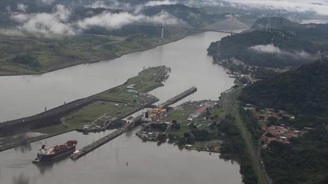 Panama Kanal Otoritesi, ABD ile olan ilişkileri ve kanalın işletimi