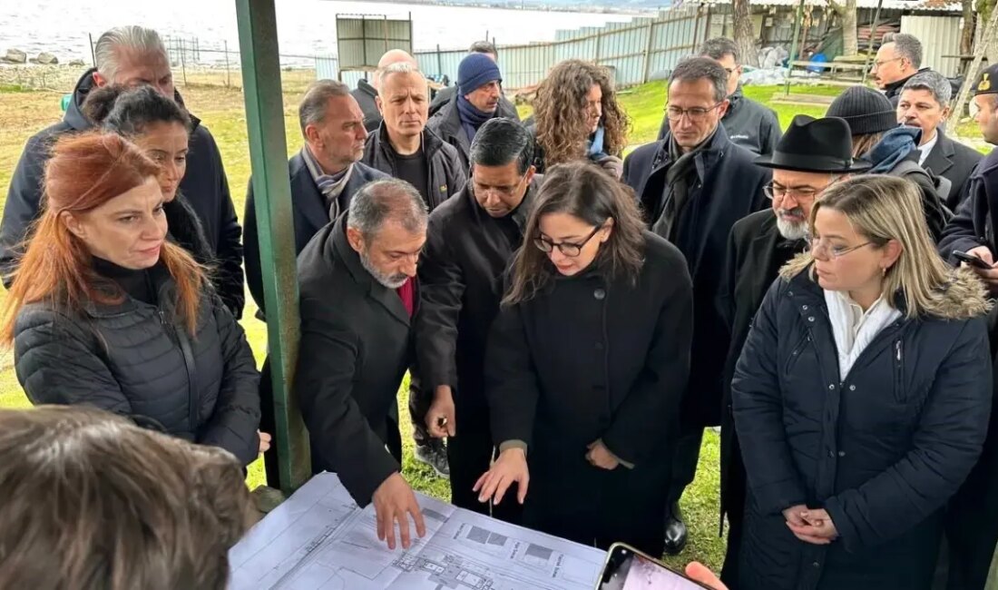 Papa Francis'in İznik'i ziyaret edeceğini açıklamasının akabinde, Vatikan'ın önemli isimlerinden