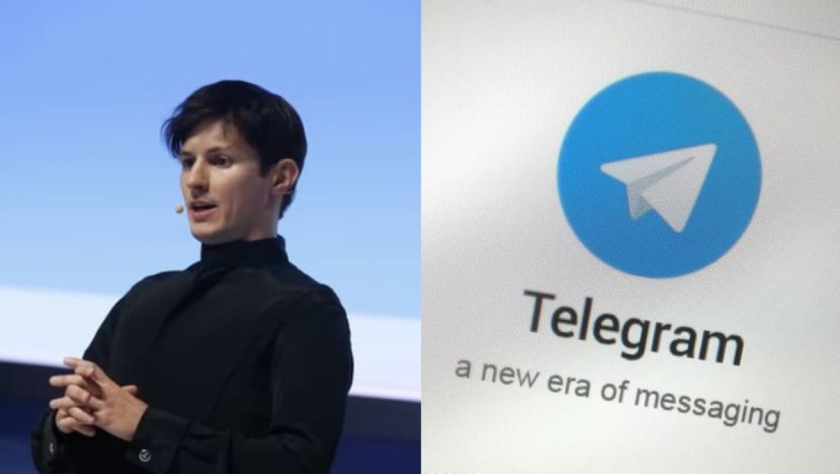 Pavel Durov'dan Çin'in Yapay Zeka Başarısına Dair Değerlendirmeler