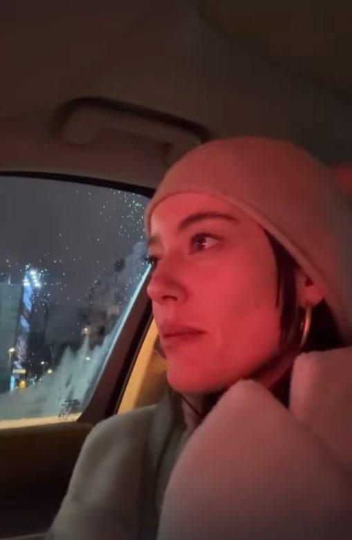 Pelin Akil ve Anıl Altan Ayrılık İddialarıyla Gündemde