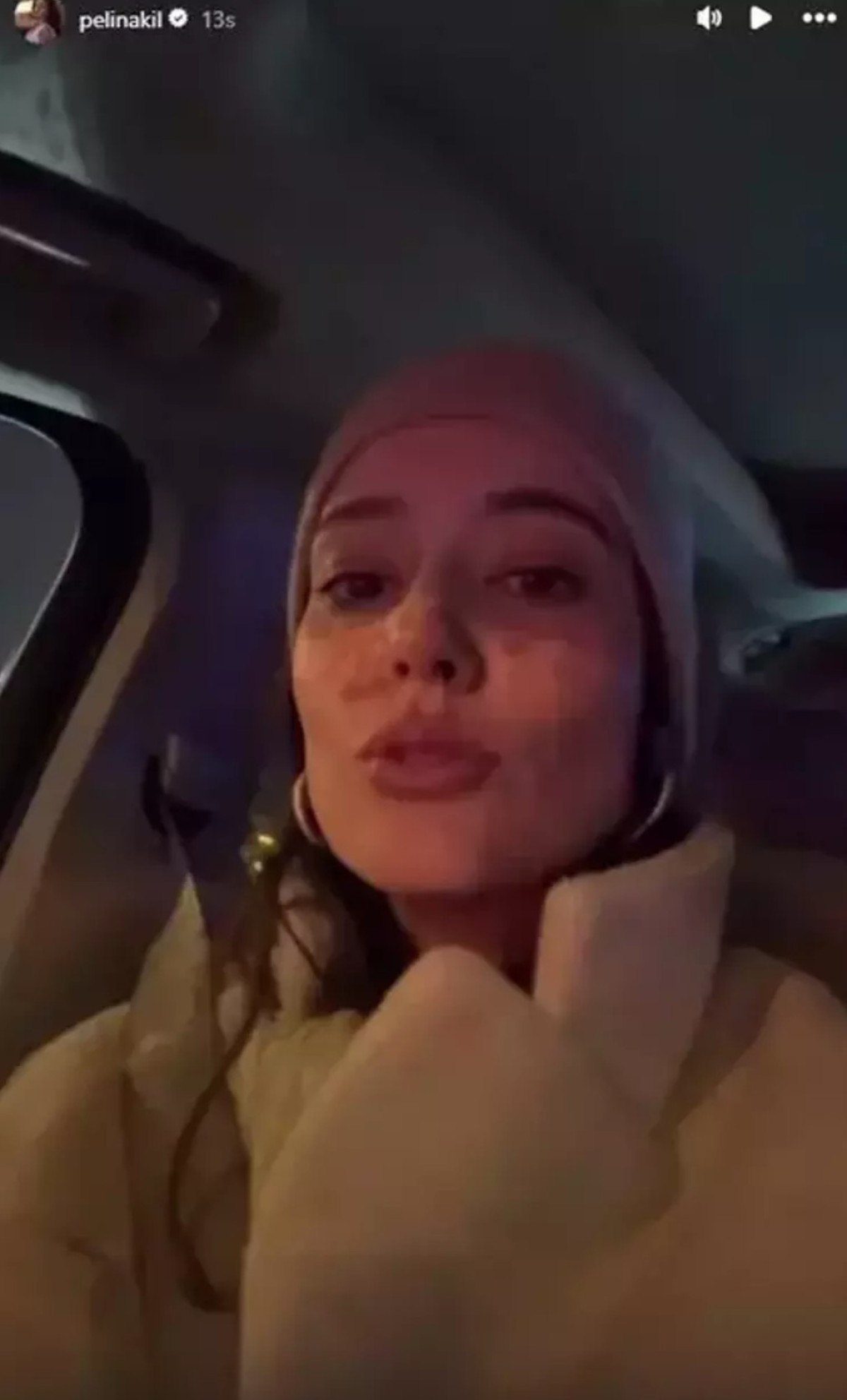 Pelin Akil ve Anıl Altan Boşanma İddialarıyla Gündemde