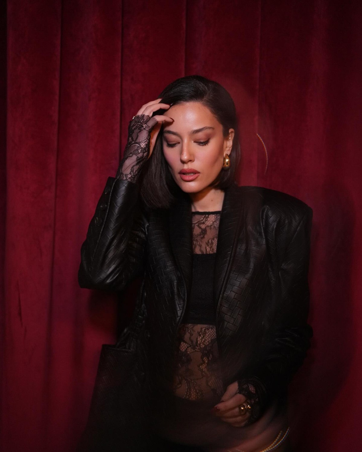 Pelin Akil ve Anıl Altan'ın Evliliğinde Sıkıntılı Günler