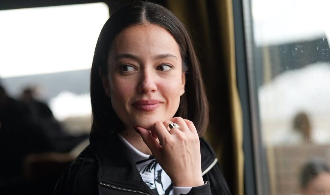 Pelin Akil ve Anıl Altan'ın evlilikleri üzerindeki kriz iddiaları ve