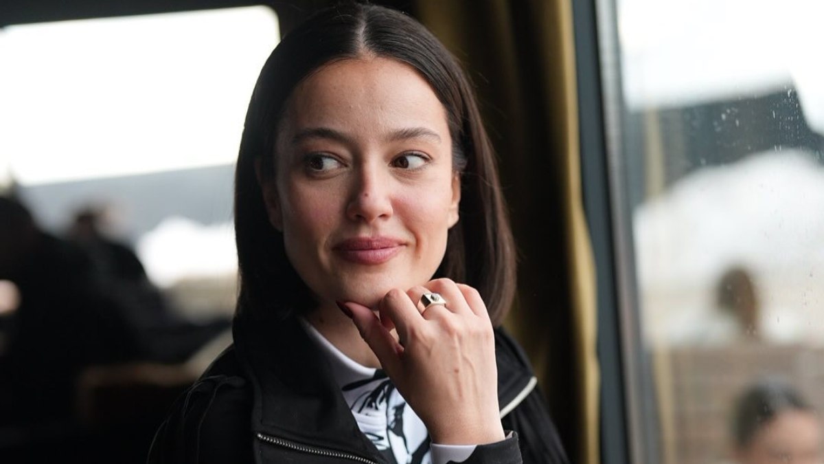 Pelin Akil ve Anıl Altan'ın evlilikleri üzerindeki kriz iddiaları ve