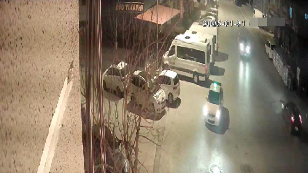 Pendik'te Silahlı Kavga: Arkadaş Grupları Arasında Gerilim