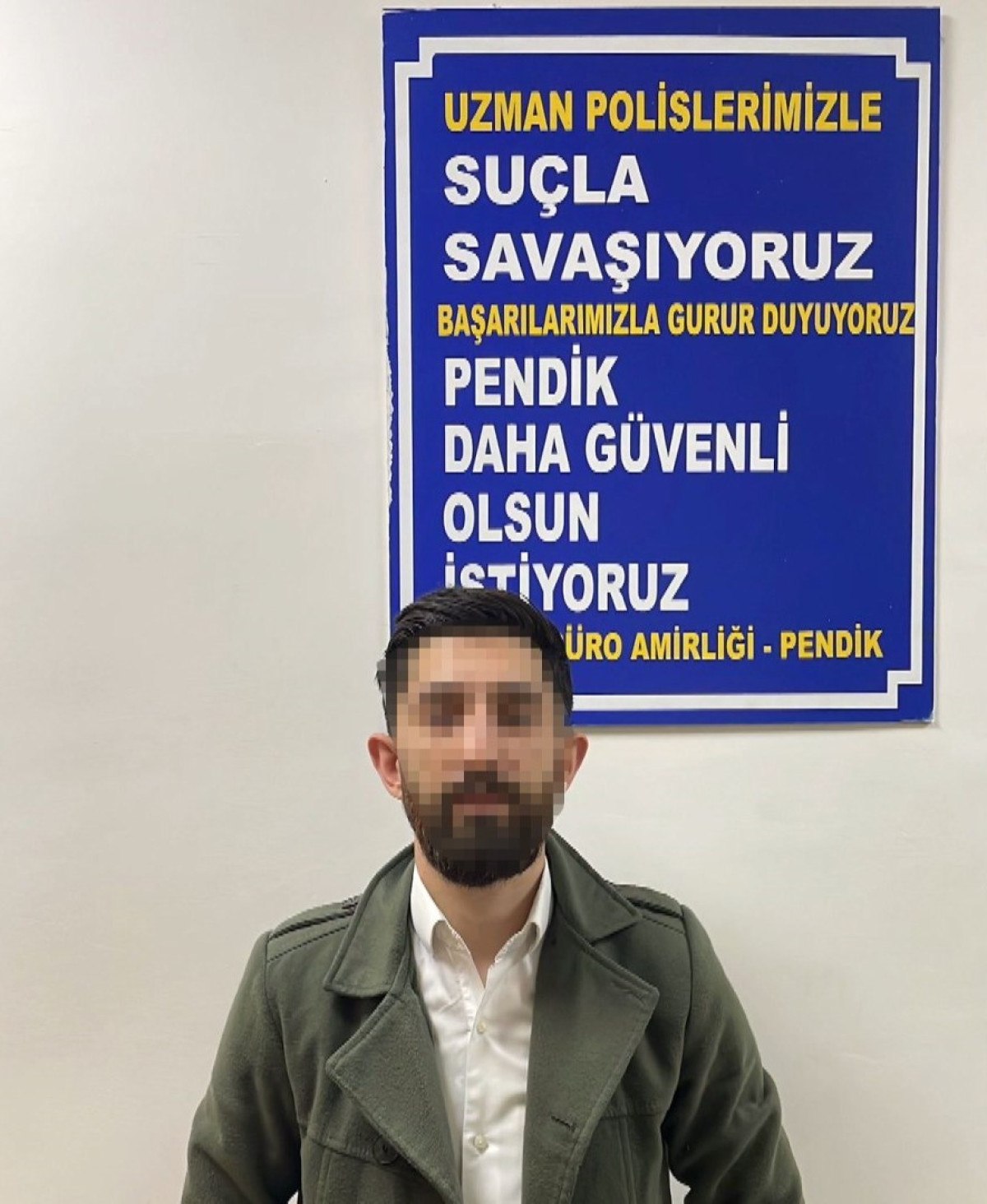 Pendik'te Arkadaş Grupları Arasında Silahlı Kavga ve Tutuklamalar