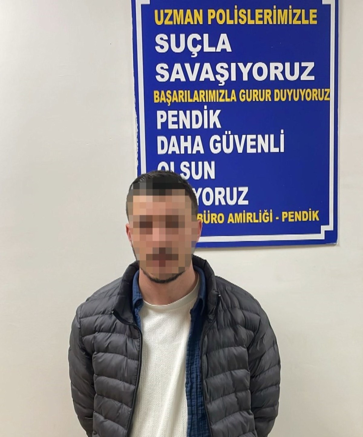 Pendik'te Arkadaş Grupları Arasında Silahlı Kavga ve Tutuklamalar