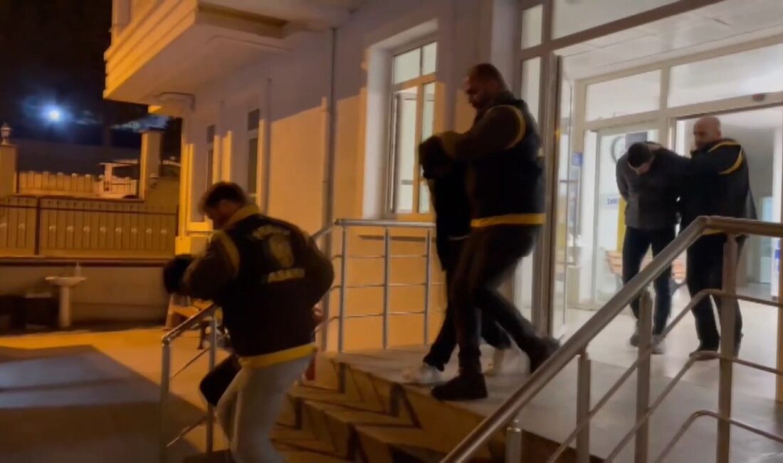 Pendik'te arkadaş grupları arasında gerçekleşen silahlı kavga, bölgedeki güvenliği tehdit