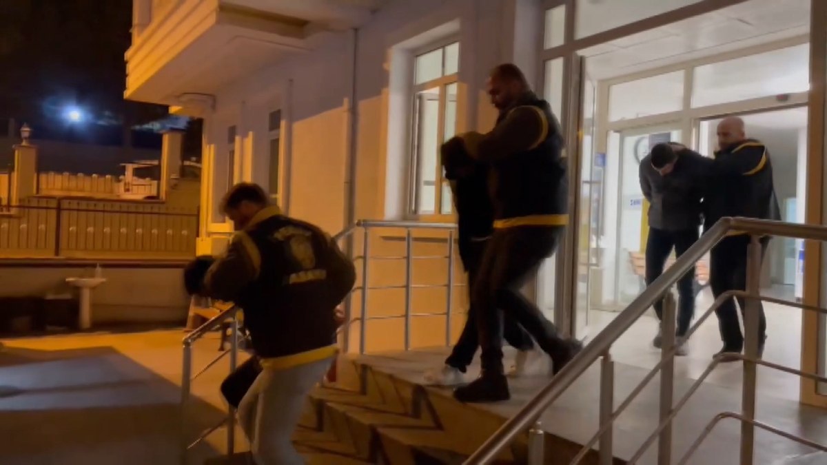 Pendik'te arkadaş grupları arasında gerçekleşen silahlı kavga, bölgedeki güvenliği tehdit