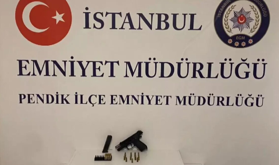 Pendik'te kardeşlerin iş yerine düzenlenen silahlı saldırı, bölge halkını şoke