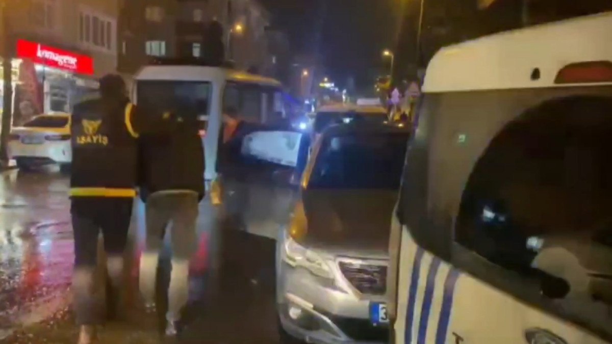 Pendik'te Silahlı Saldırı: Olayın Detayları