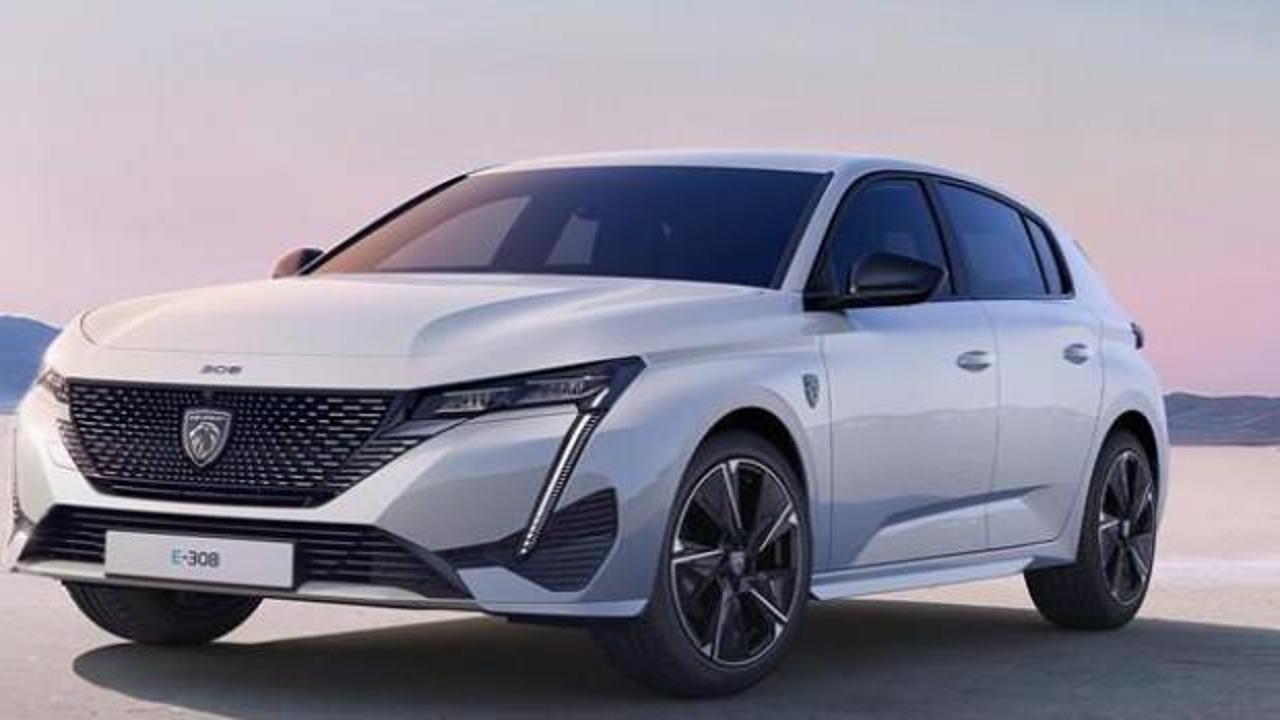 Peugeot'un 2024 Ecotest başarıları, elektrikli modellerin verimliliğini gözler önüne seriyor.