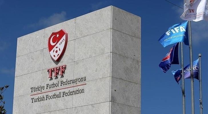 Türkiye futbol Federasyonu Trendyol Sümer Lig de 22 Haftanın Akabinde
