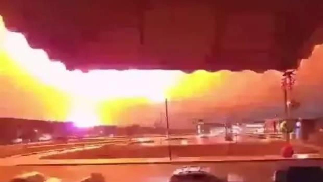 Philadelphia'da meydana gelen ambulans uçak kazasında can kaybı 7'ye yükseldi.