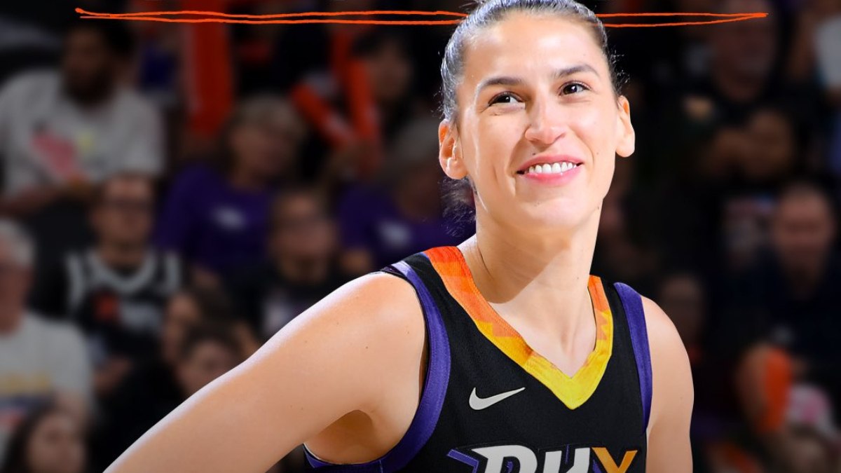 Phoenix Mercury, genç yetenek Sevgi Uzun'u kadrosuna katarak takımını güçlendirdi.