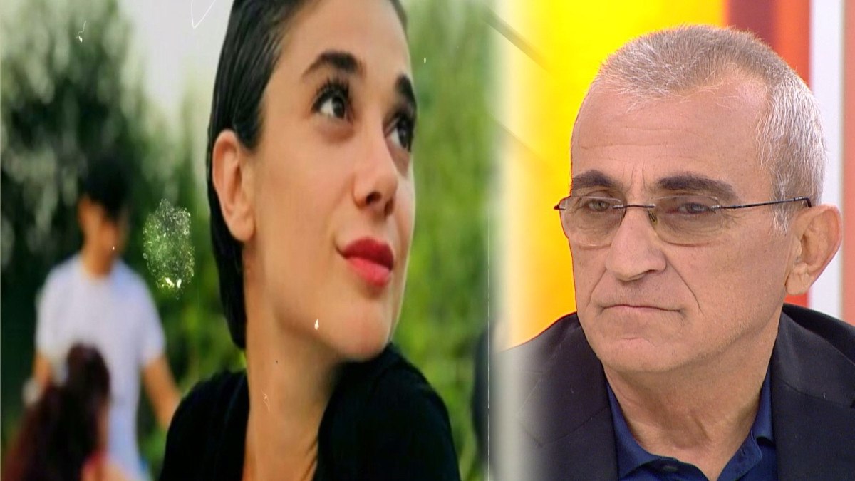 Acılı Baba Sıddık Gültekin'in Kızı Pınar Gültekin'in Cinayeti Üzerine Açıklamaları