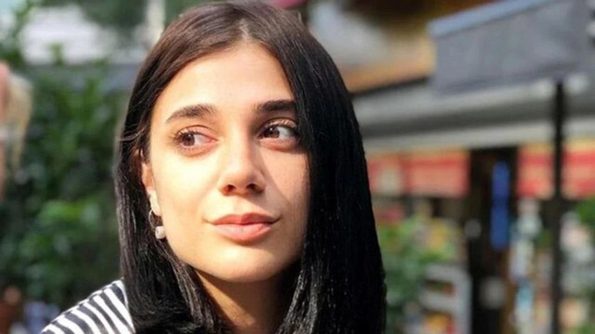 Pınar Gültekin'in Cinayeti Üzerine Acılı Baba Sıddık Gültekin'in Açıklamaları