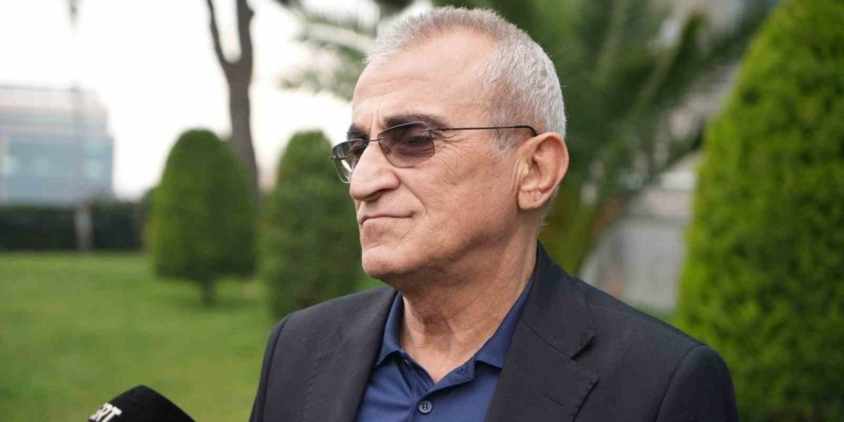 Pınar Gültekin'in Cinayeti Üzerine Acılı Baba Sıddık Gültekin'in Açıklamaları