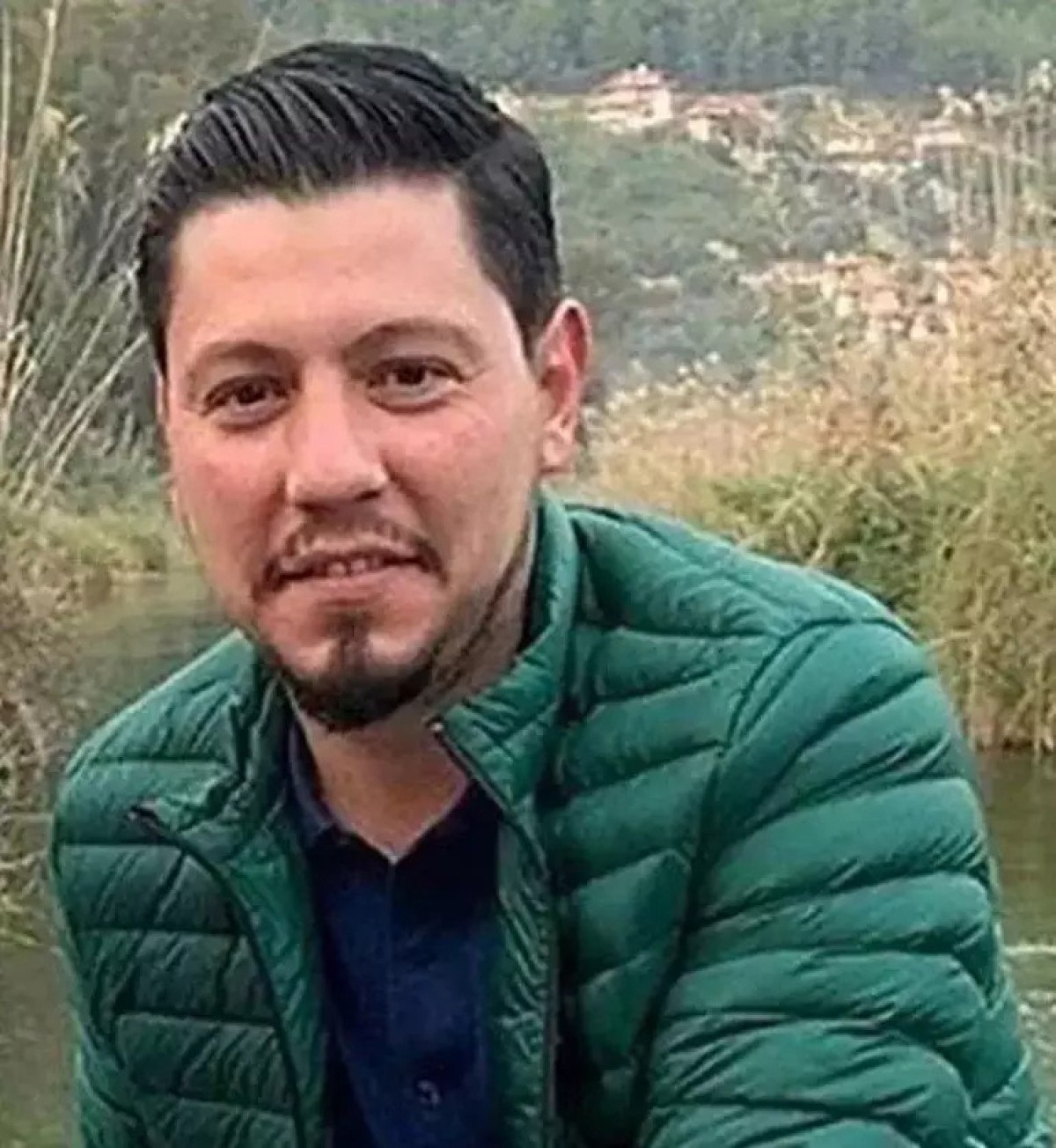 Pınar Gültekin'in Cinayeti Üzerine Acılı Baba Sıddık Gültekin'in Açıklamaları