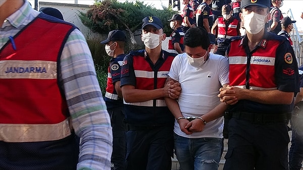 Pınar Gültekin'in Katledilmesi ve Yargıtay Kararı Üzerine Tartışmalar