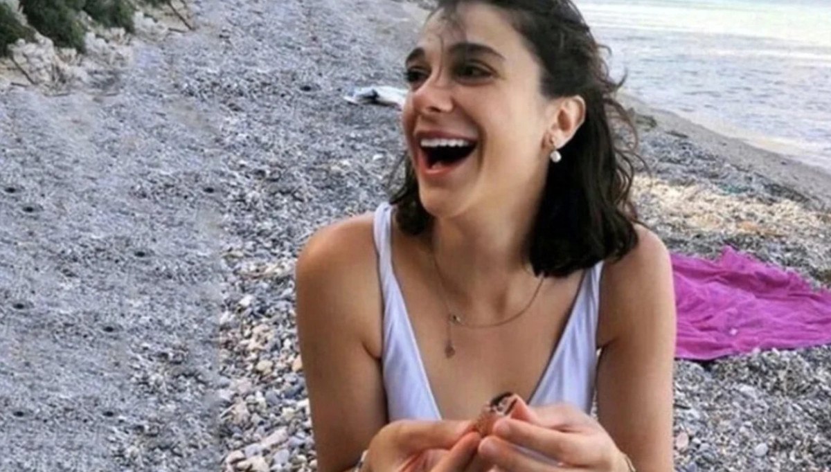 Pınar Gültekin'in Ölümü ve Mahkeme Süreci