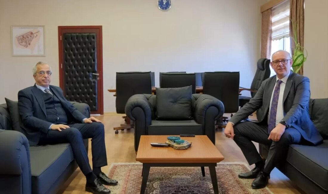 Pınarhisar'da yeni sağlık tesislerinin inşaatı hızla devam ediyor. Ayrıca Kırklareli