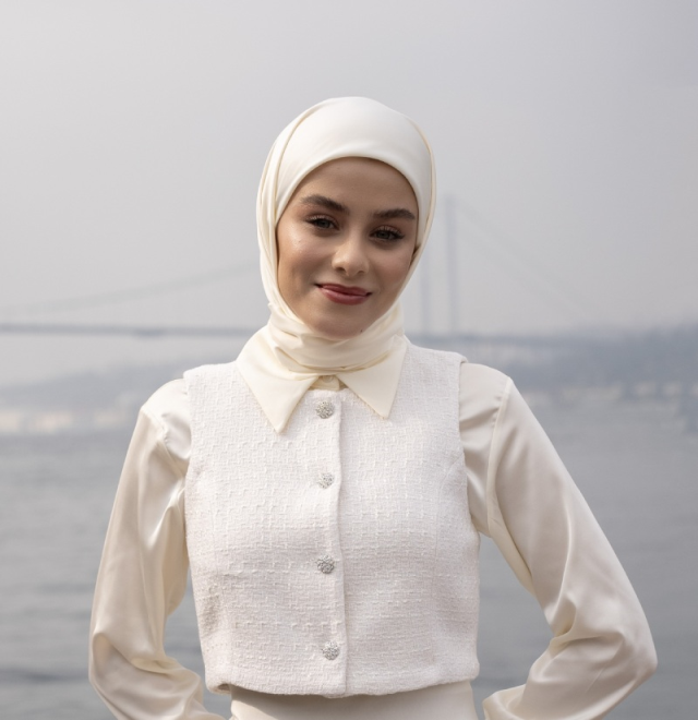Piyasa Dizisi ve İlayda Alişan'ın Yeni İmajı