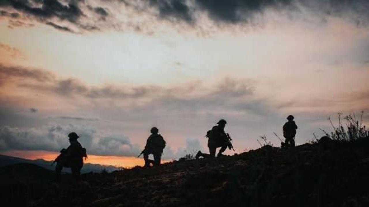 PKK'lı teröristlerin teslim olması hakkında Milli Savunma Bakanlığı'nın yaptığı açıklamalar,
