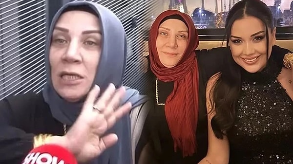 Polat Ailesi'nin Sosyal Medyada Geri Dönüşü ve Şükran Polat'ın Tepkisi