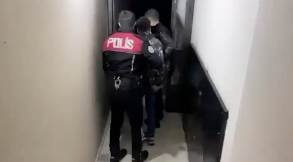 Polis Ekiplerinden Büyük Dolandırıcılık Operasyonu