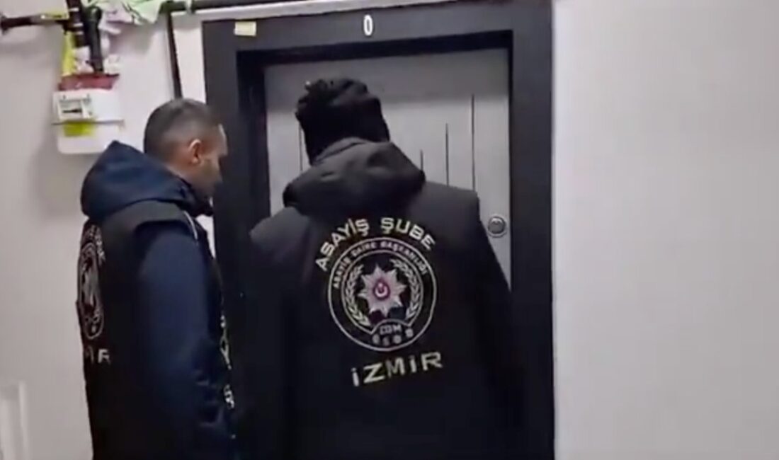 Son dönemdeki büyük dolandırıcılık operasyonu, polis ekiplerinin yoğun çalışmalarıyla ortaya
