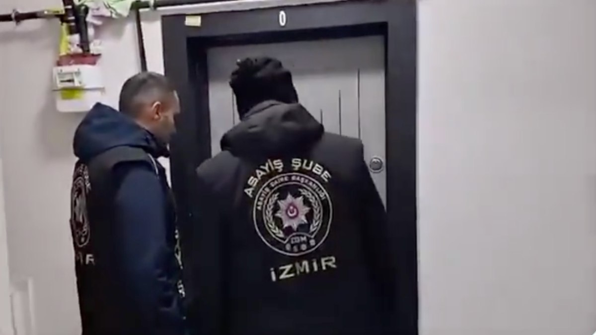 Son dönemdeki büyük dolandırıcılık operasyonu, polis ekiplerinin yoğun çalışmalarıyla ortaya