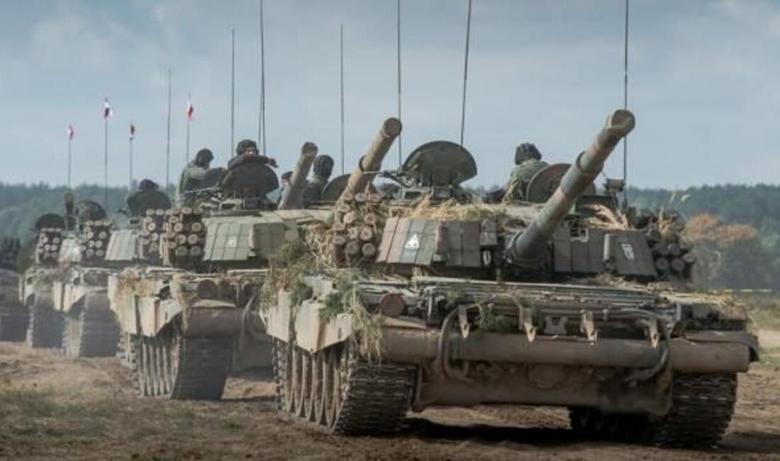 Polonya Savunma Bakanı, Rusya'ya karşı alınacak önlemleri ve ABD ile