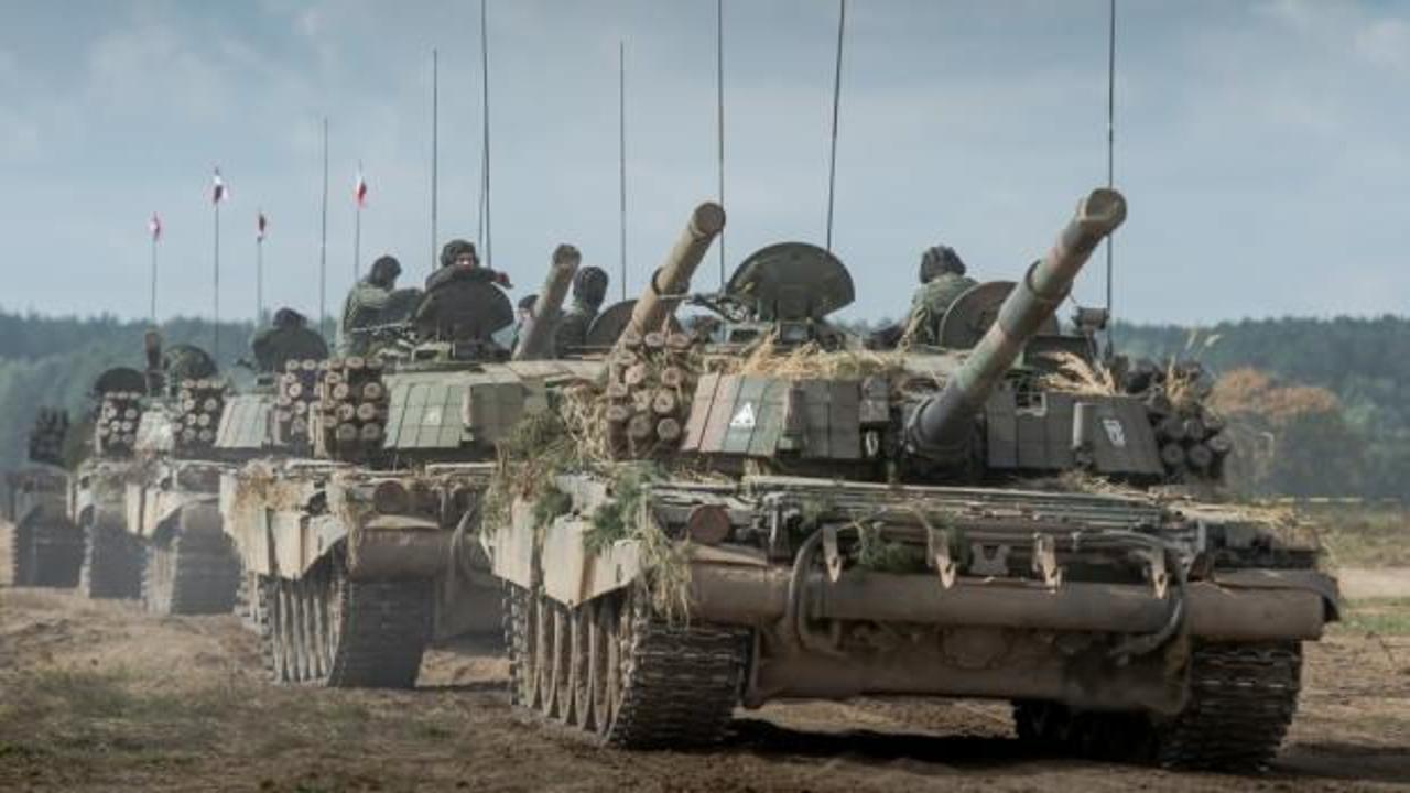 Polonya Savunma Bakanı, Rusya'ya karşı alınacak önlemleri ve ABD ile