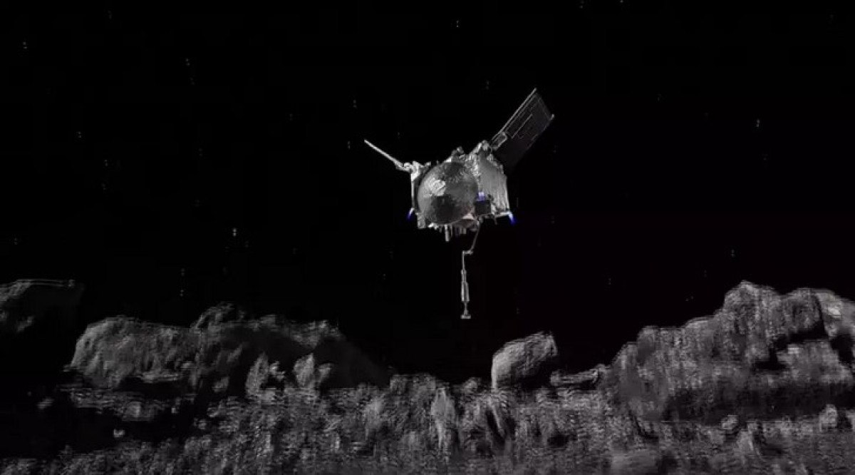 Potansiyel Uzay Tehdidi: YR4 Asteroidi