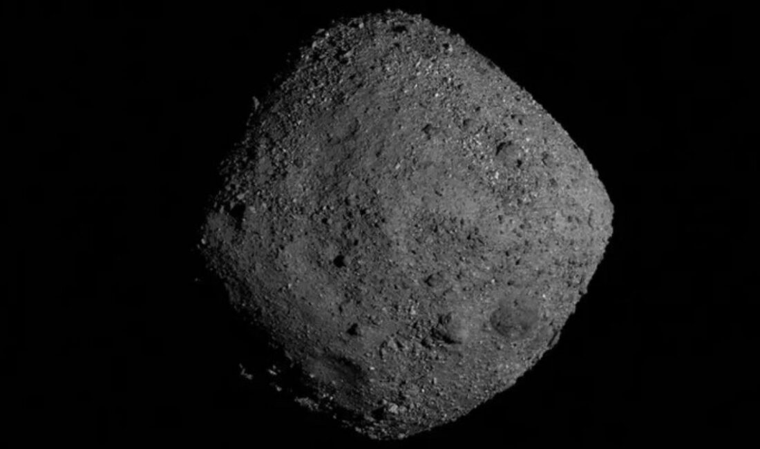 YR4 asteroidi, potansiyel uzay tehditleri arasında öne çıkıyor. Bu içerikte,