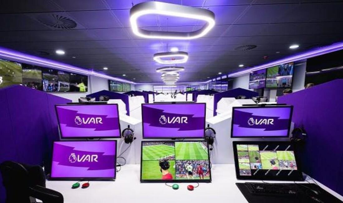 Premier Lig'de VAR uygulamaları tartışmalı hatalara sahne oldu. Bu yazıda,