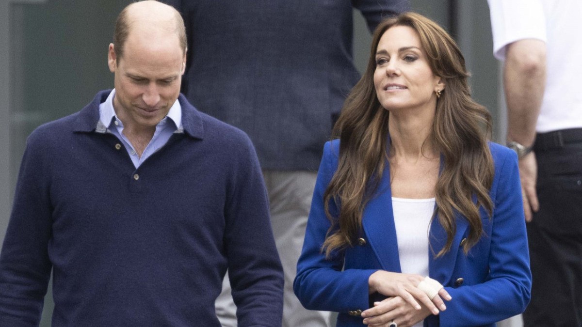 Prens William'ın Gizli Hesapları Gündemde