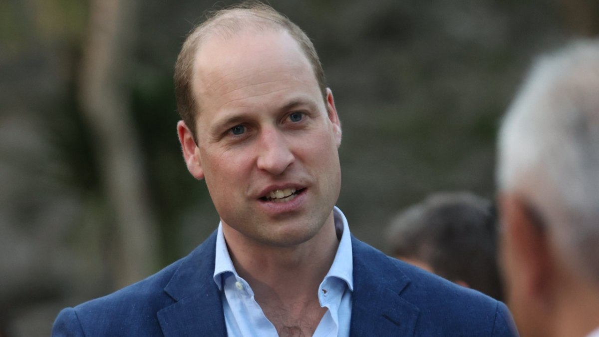 Prens William'ın gizli sosyal medya hesaplarıyla ilgili ilginç detayları keşfedin.