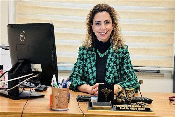 Düzce Üniversitesi Tıp Fakültesi İç Hastalıkları Anabilim Dalı ve Tıbbi