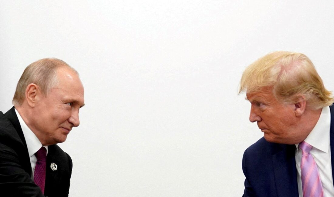 Putin, Avrupa siyasetine yönelik eleştirilerini ve çifte standartları masaya yatırıyor.