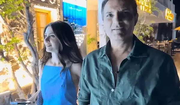 Rafet El Roman, Yasemin Gergeç ile İlişkisinin Sonlandığını Açıkladı