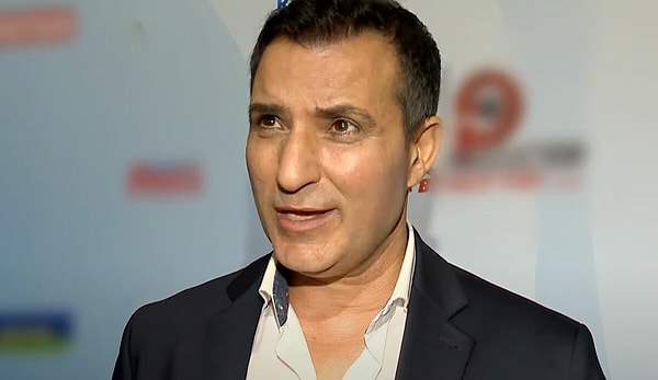 Rafet El Roman, Yasemin Gergeç ile İlişkisinin Sonlandığını Açıkladı