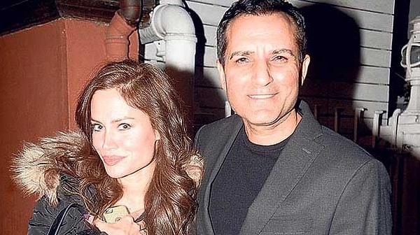 Rafet El Roman, Yasemin Gergeç ile İlişkisinin Sonlandığını Açıkladı