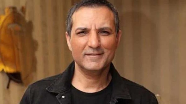 Rafet El Roman, Yasemin Gergeç ile İlişkisinin Sonlandığını Açıkladı