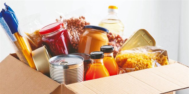 Ramazan Kolileri ve Tüketici Uyarıları başlıklı içeriğimizde, Ramazan ayında sağlıklı