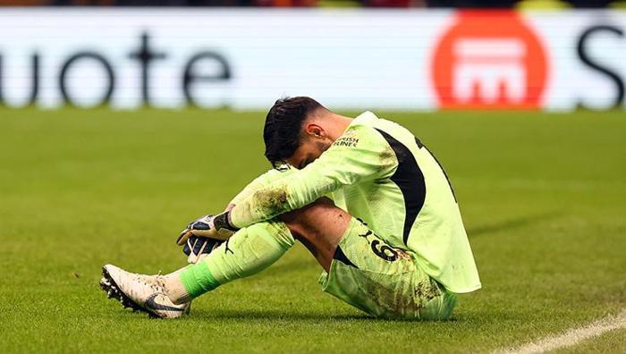 'Rams Park cennet gibiydi' Galatasaray'ın Avrupa'ya vedası gündem oldu: Türklerin üstün gücü... 2 rams park cennet gibiydi galatasarayin avrupaya vedasi gundem oldu turklerin ustun gucu 1 5ruK3I4U