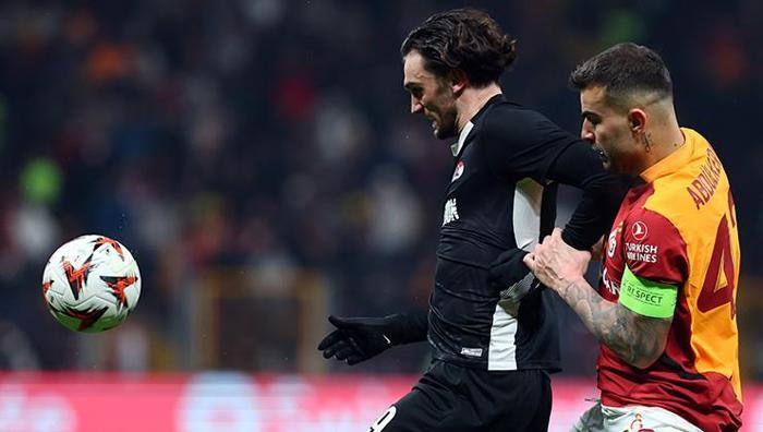 'Rams Park cennet gibiydi' Galatasaray'ın Avrupa'ya vedası gündem oldu: Türklerin üstün gücü... 5 rams park cennet gibiydi galatasarayin avrupaya vedasi gundem oldu turklerin ustun gucu 4 D6GfqPKZ