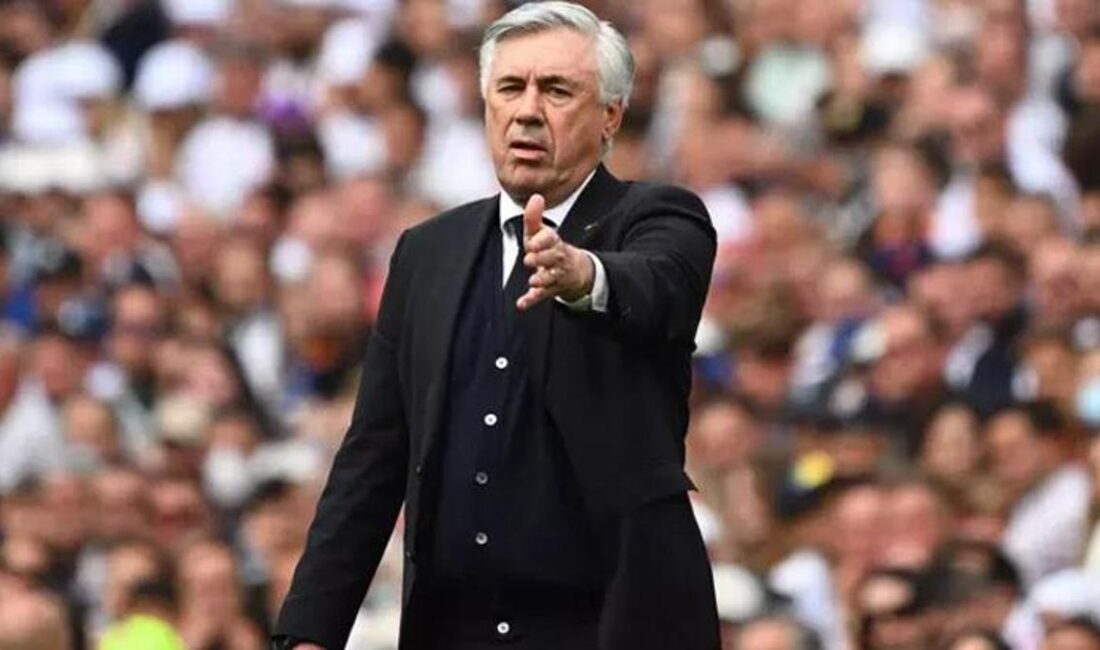 Real Madrid'in yaz transfer hedefleri neler? Bu yazımızda, kulübün geleceği
